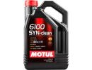 6100 SYN-CLEAN 5W-30 5л